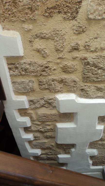 Domus Studios Rhodes City Exterior photo
