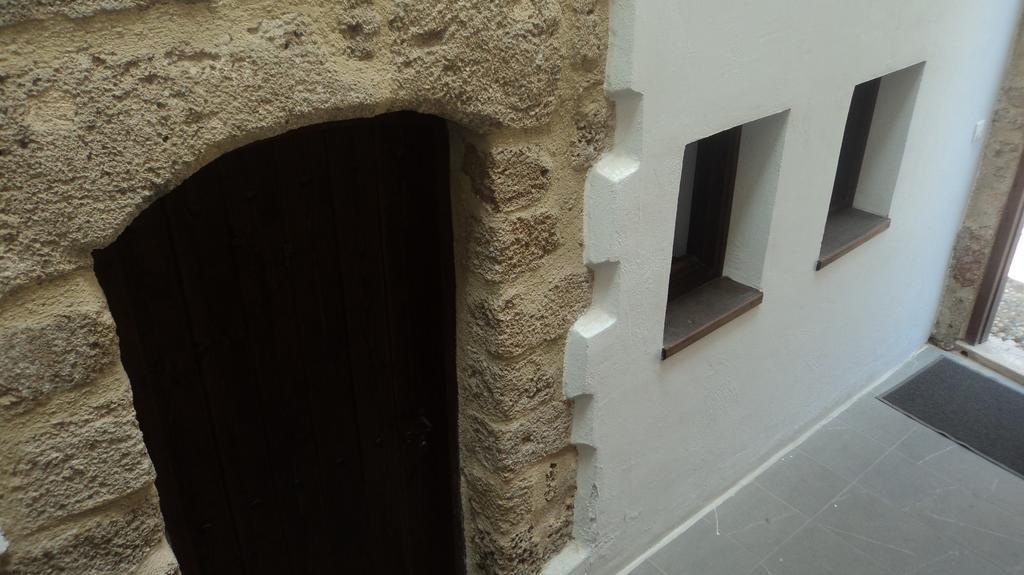 Domus Studios Rhodes City Exterior photo
